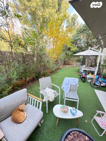 תל ברוך צפון