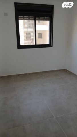 דירה, נווה שמיר רמת בית שמש ה-1, בית שמש