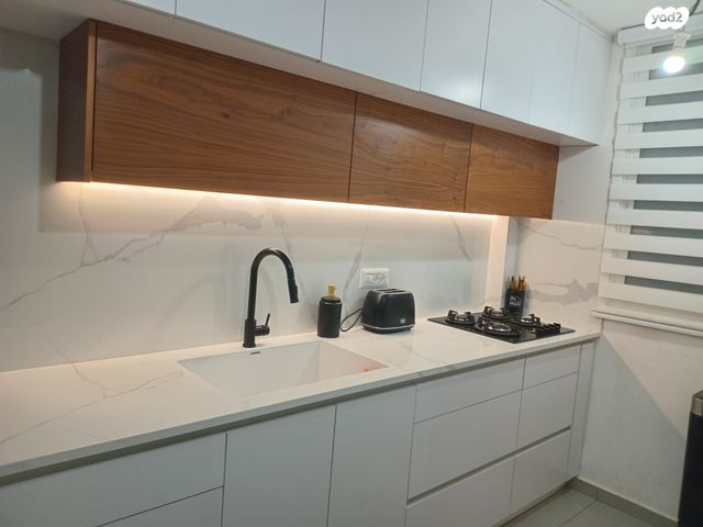 דירה, סומקן 20, יפו ד', גבעת התמרים, תל אביב יפו