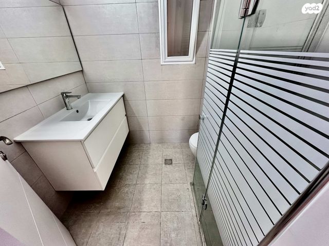 דירה, יוסף פעמוני, בבלי, תל אביב יפו