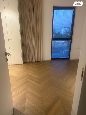 דירה, ש"י עגנון 28, כוכב הצפון, תל אביב יפו