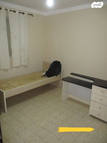 דירה, רחבת שלומציון, באר שבע