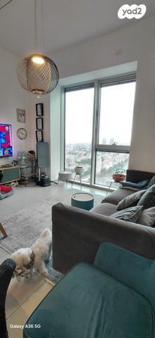 דירה, דרך מנחם בגין, מונטיפיורי, הרכבת, תל אביב יפו