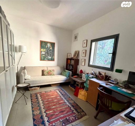 דירה, פרנקפורט, הצפון הישן - צפון, תל אביב יפו