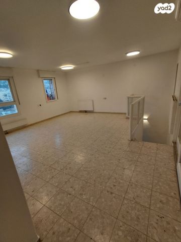 דופלקס, רמות, ירושלים