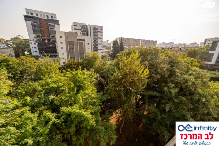 דירה, קפלן, רמת ורבר, פתח תקווה