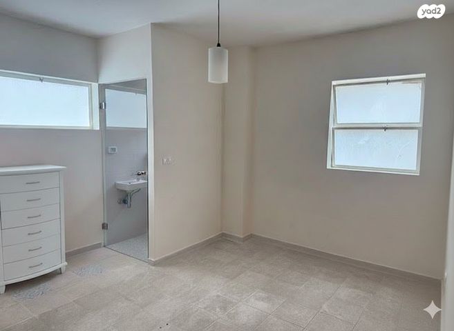 דירת גן, מרום נווה, רמת יצחק, רמת גן