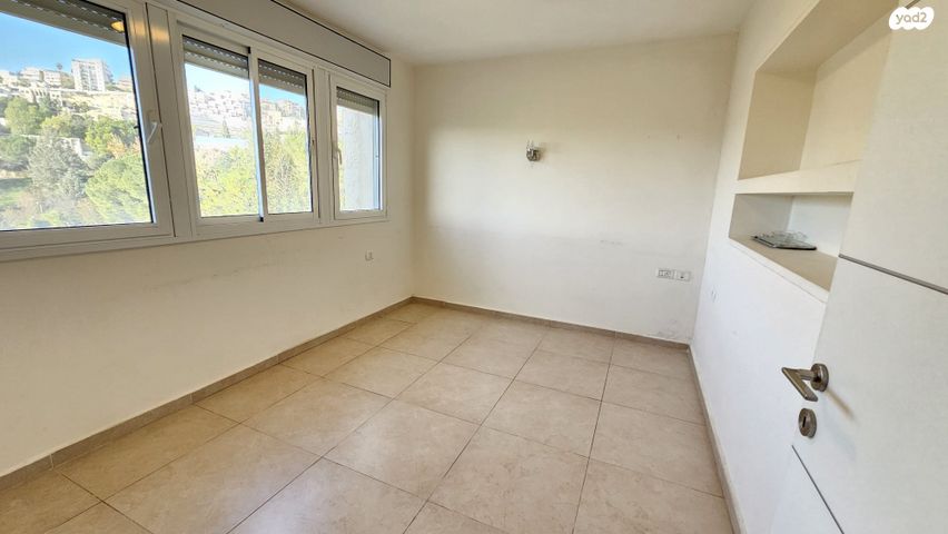 דירה, שח"ל, גבעת מרדכי, ירושלים