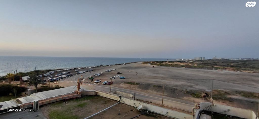 דירה, יוניצמן 2, גלילות, תל אביב יפו