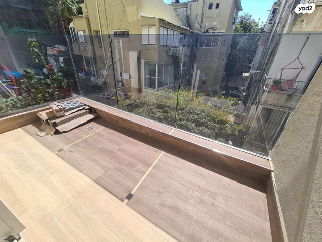 דירה, נווה שאנן, תל אביב יפו