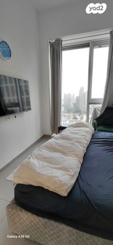 דירה, דרך מנחם בגין, מונטיפיורי, הרכבת, תל אביב יפו