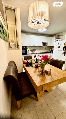 דירה, אליהו חכים, רמת אביב ג', תל אביב יפו