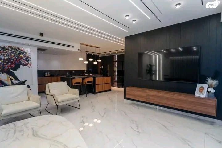 גג/ פנטהאוז, קרית רבין, חולון