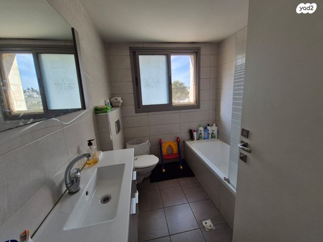 דירה, אביטל, מקור חיים, ירושלים