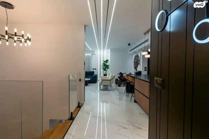 גג/ פנטהאוז, קרית רבין, חולון