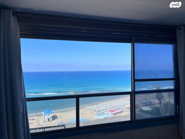 דרך בן גוריון 61