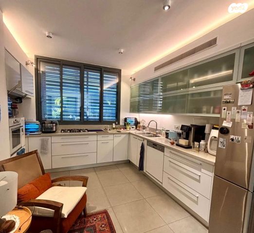 דירה, פרנקפורט, הצפון הישן - צפון, תל אביב יפו