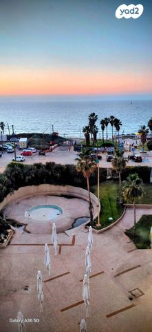 דירה, יוניצמן 2, גלילות, תל אביב יפו