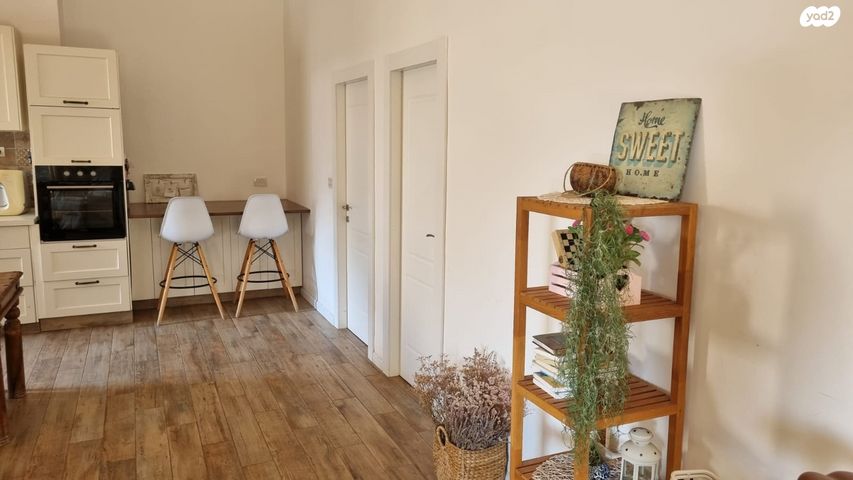 בית פרטי/ קוטג', הרמה, הוד השרון