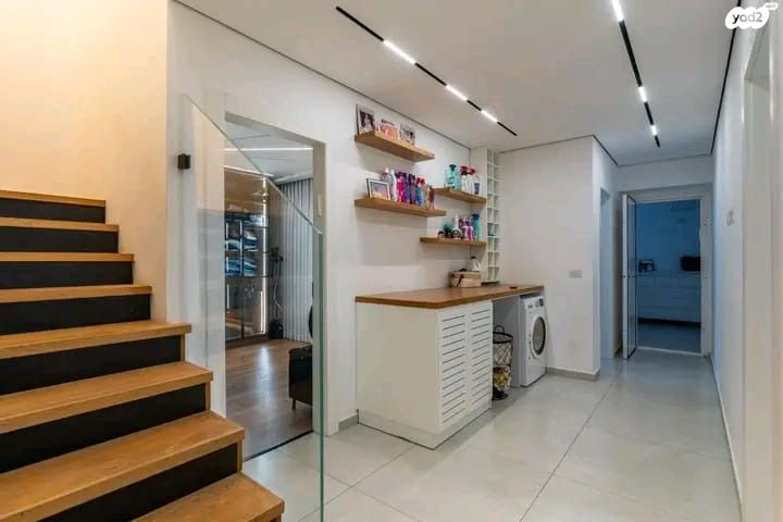 גג/ פנטהאוז, קרית רבין, חולון