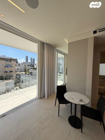 דירה, ירמיהו 1, הצפון הישן - צפון, תל אביב יפו