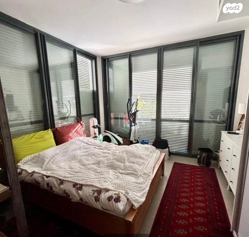 דירה, פרנקפורט, הצפון הישן - צפון, תל אביב יפו