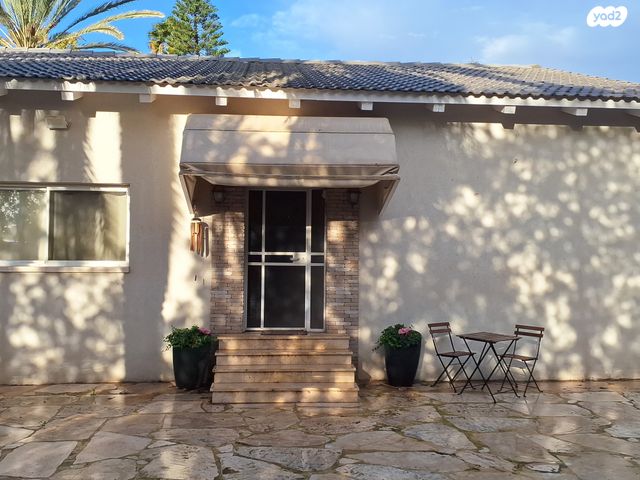 בית פרטי/ קוטג', הרמה, הוד השרון