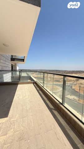 דירה, שדרות