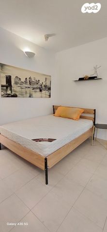 דירה, יוניצמן 2, גלילות, תל אביב יפו