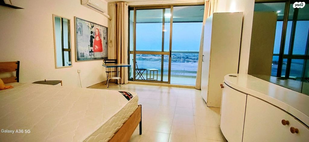 דירה, יוניצמן 2, גלילות, תל אביב יפו