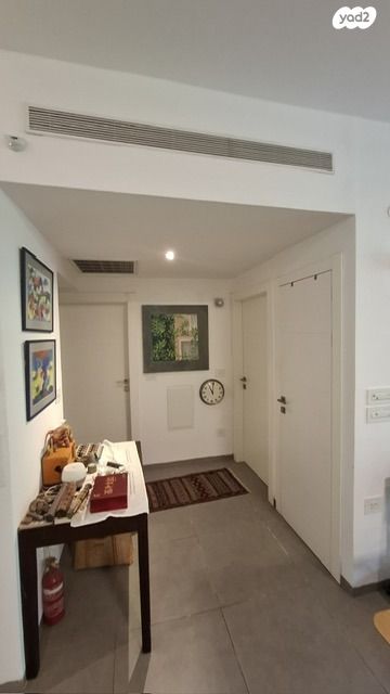 דירה, פרנקפורט, הצפון הישן - צפון, תל אביב יפו