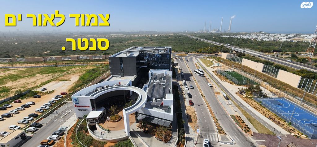 גג/ פנטהאוז, שדרות דוד המלך 62, אור ים, אור עקיבא