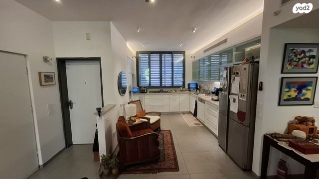 דירה, פרנקפורט, הצפון הישן - צפון, תל אביב יפו