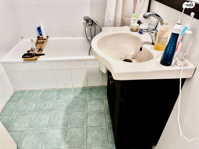 דירה, אליהו חכים, רמת אביב ג', תל אביב יפו