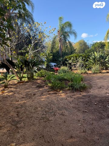 בית פרטי/ קוטג', עתלית