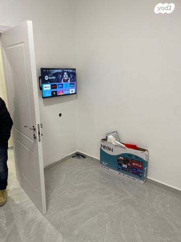 דירה, הלפר 22, הגבול רוטשילד, בת ים