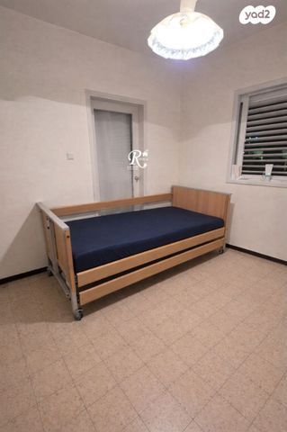 דירה, ניצנה, בת ים