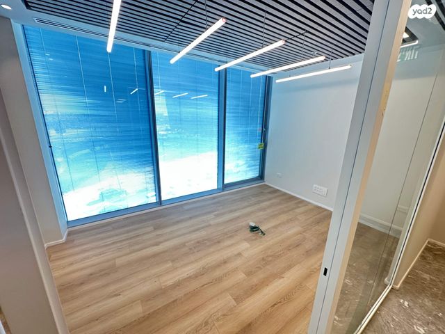 משרדים, מב"ת מערב, אזור תעשייה חדש, ראשון לציון