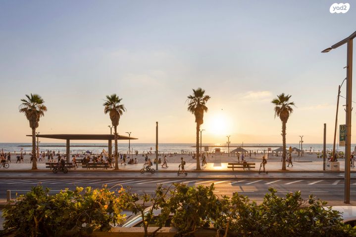 רציף הרברט סמואל 