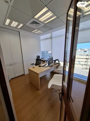 משרדים, מצדה 9, אזור תעשיה צפון, בני ברק