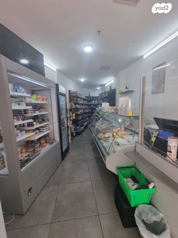 שדרות בנימין 