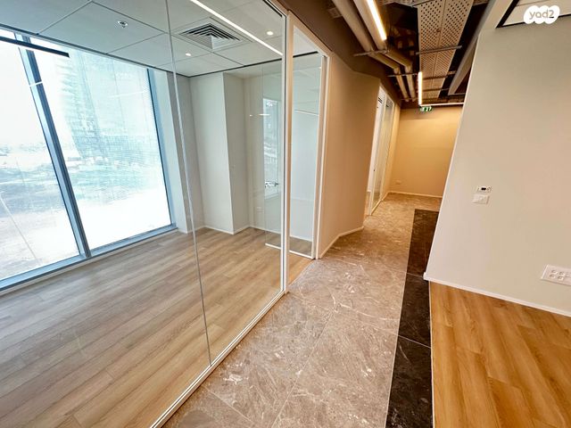 משרדים, מב"ת מערב, אזור תעשייה חדש, ראשון לציון