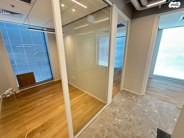 משרדים, מב"ת מערב, אזור תעשייה חדש, ראשון לציון