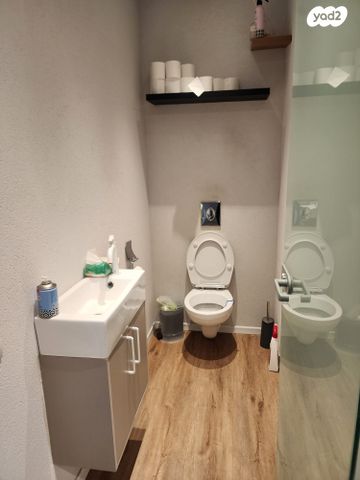 משרדים, דרך זאב ז'בוטינסקי 61, סטארטסיב / רמת סיב, פתח תקווה