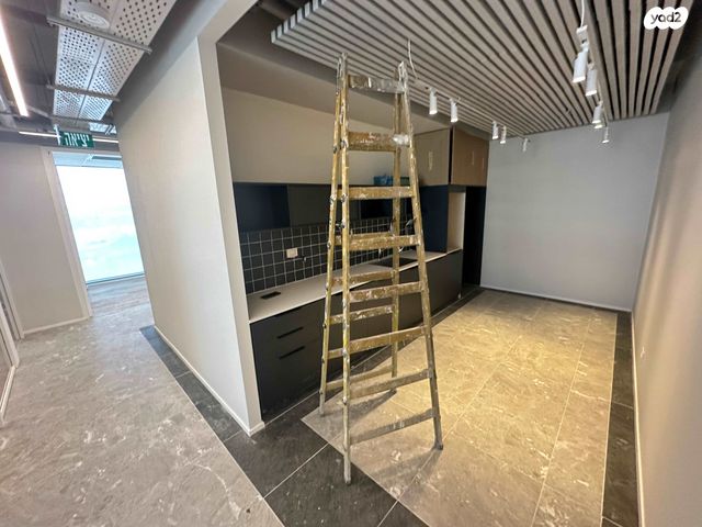 משרדים, מב"ת מערב, אזור תעשייה חדש, ראשון לציון