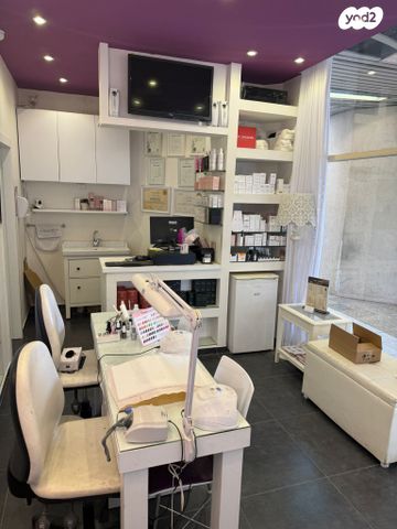 חנויות/ שטח מסחרי, בית הכרם, בית הכרם, רמת בית הכרם, ירושלים