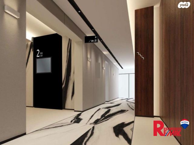 משרדים, עמק 5, צריפין החדשה, באר יעקב