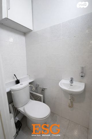 חנויות/ שטח מסחרי, רובע הקריה, הסיטי, אשדוד