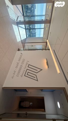 משרדים, בזל 10, פארקטק פתח תקווה / אזור תעשייה קרית אריה, פתח תקווה