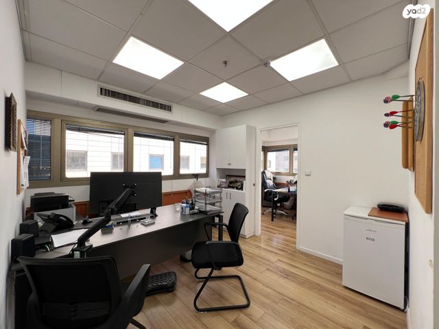 משרדים, אודם, סטארטסיב / רמת סיב, פתח תקווה